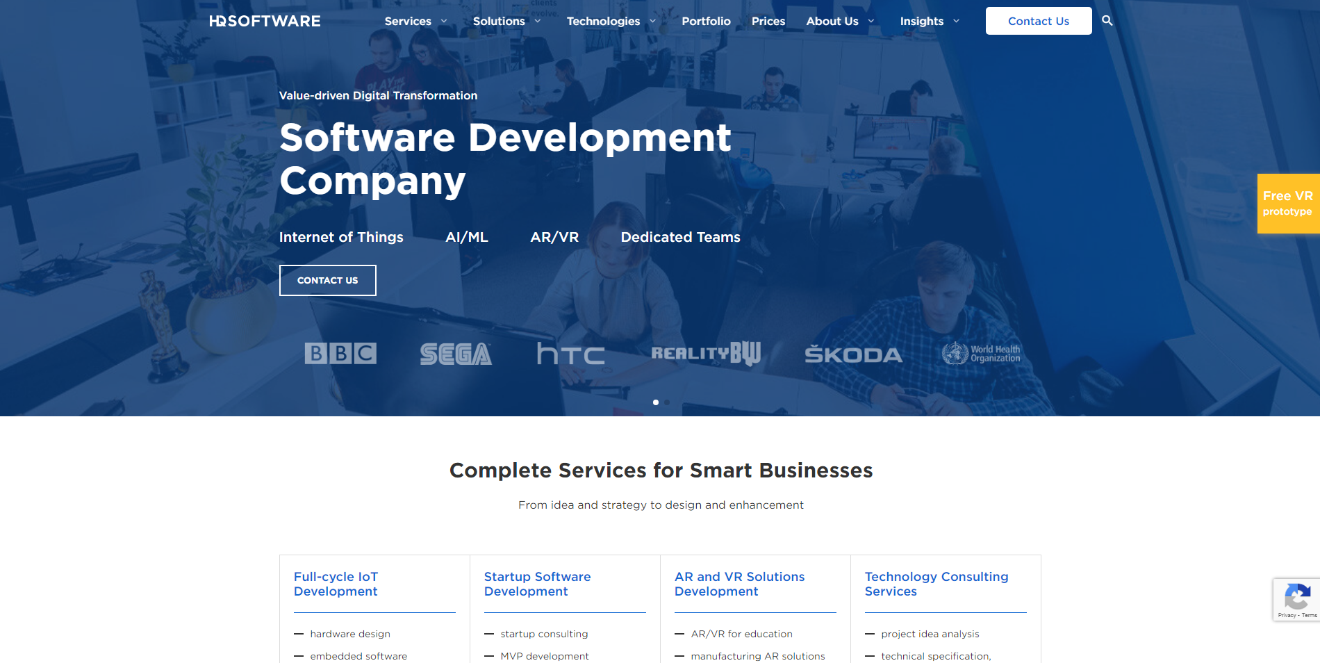 HQSoftware