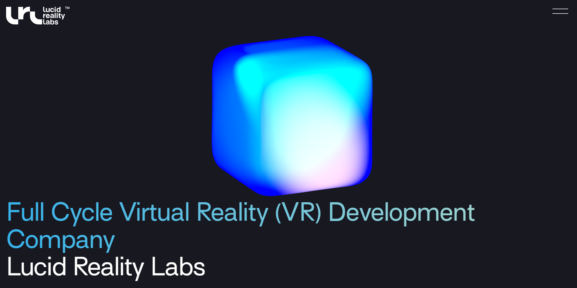 Lucid Reality Labs